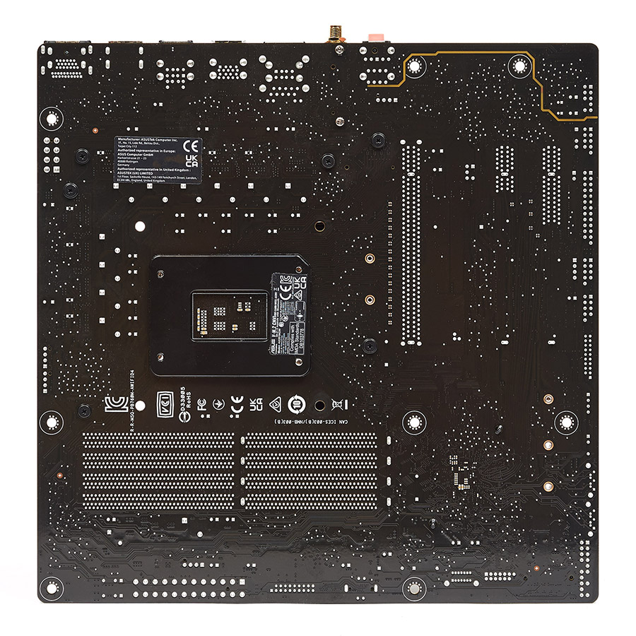 ASUS Prime B760M-A WiFi D4