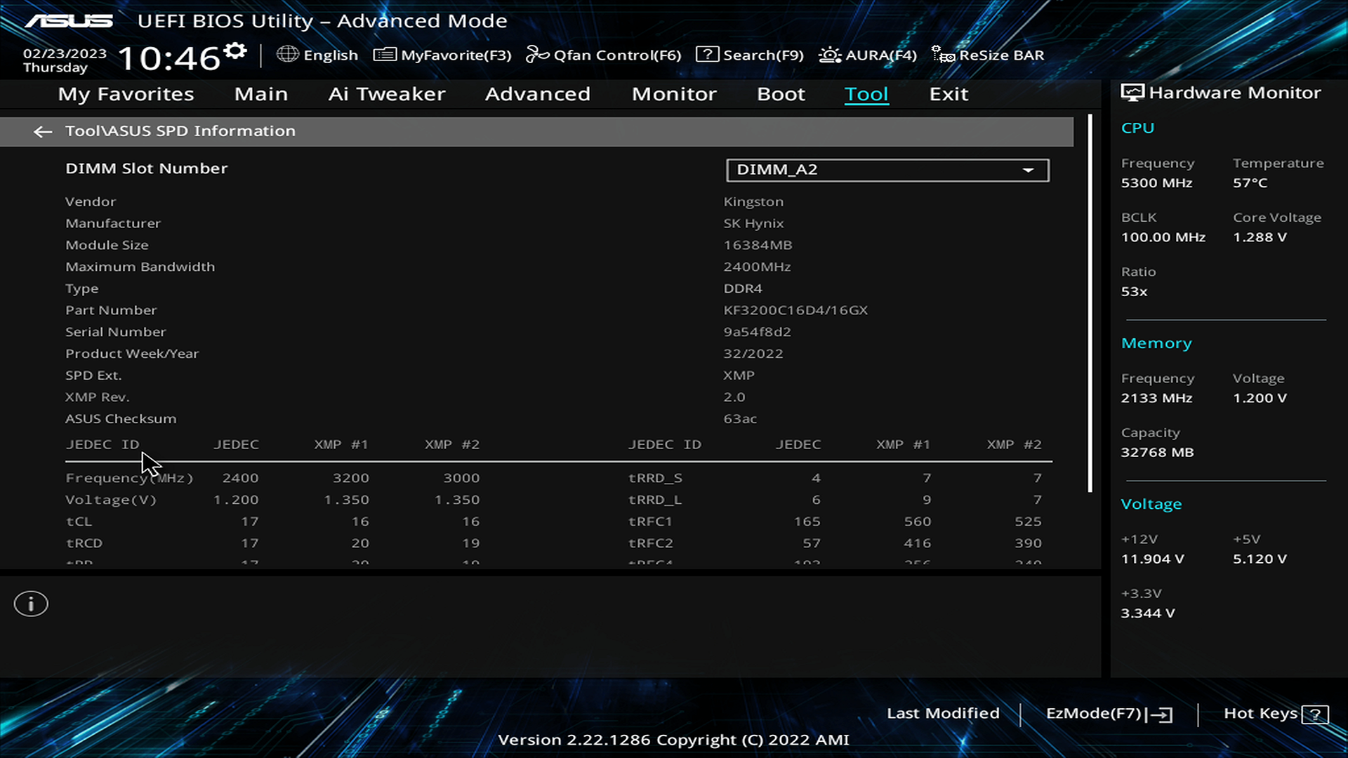 ASUS Prime B760M-A WiFi D4