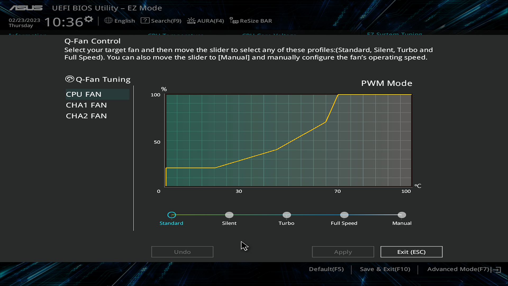 ASUS Prime B760M-A WiFi D4