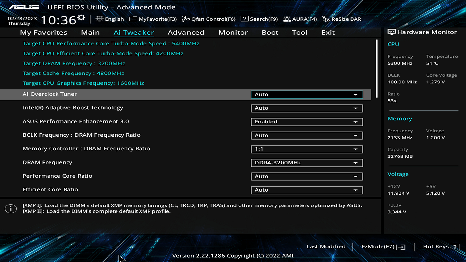 ASUS Prime B760M-A WiFi D4