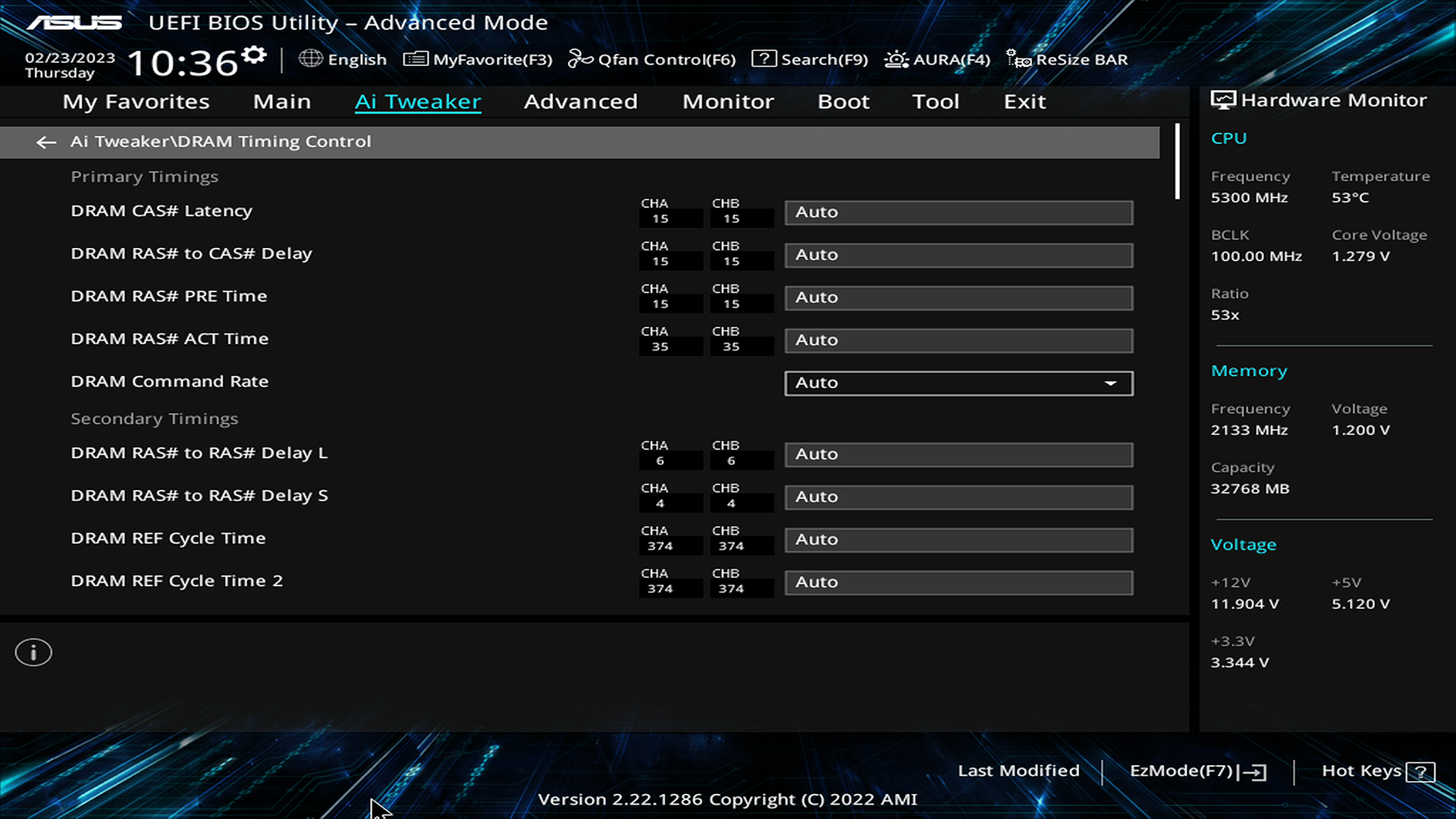 ASUS Prime B760M-A WiFi D4