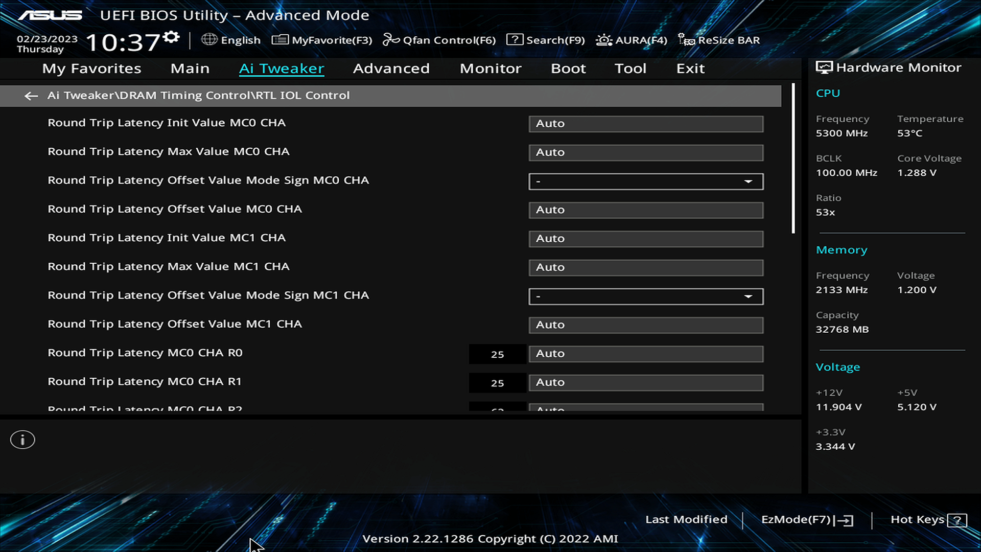 ASUS Prime B760M-A WiFi D4