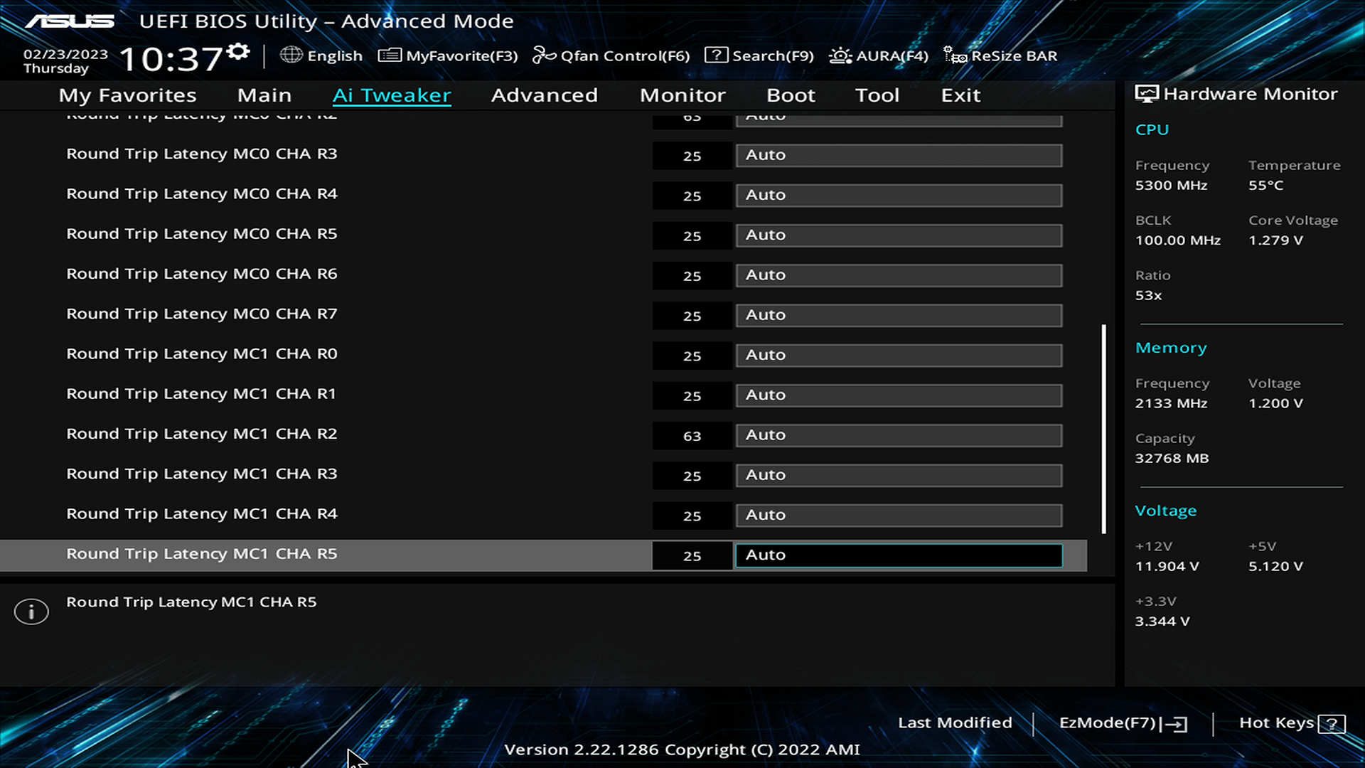 ASUS Prime B760M-A WiFi D4