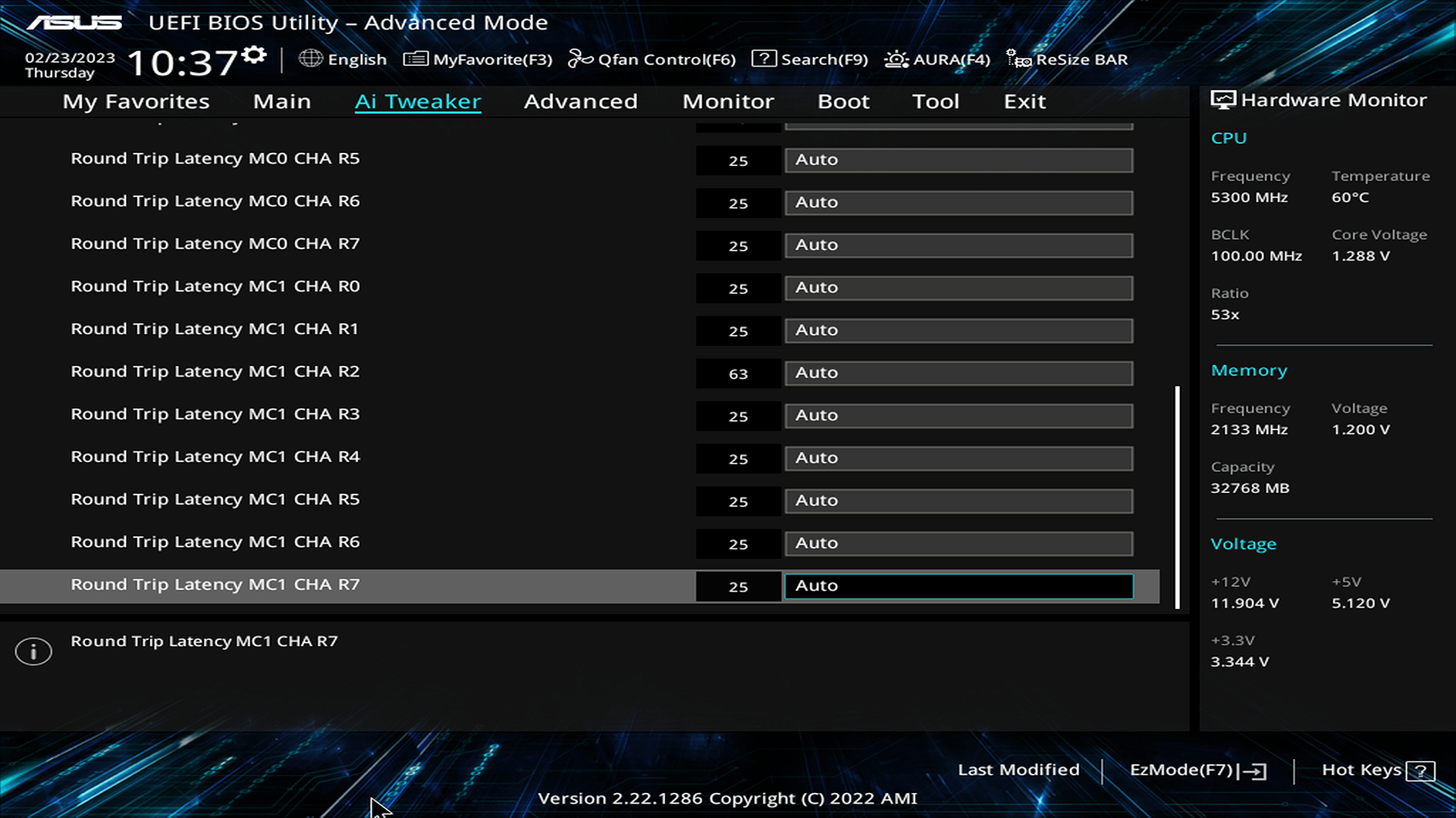 ASUS Prime B760M-A WiFi D4