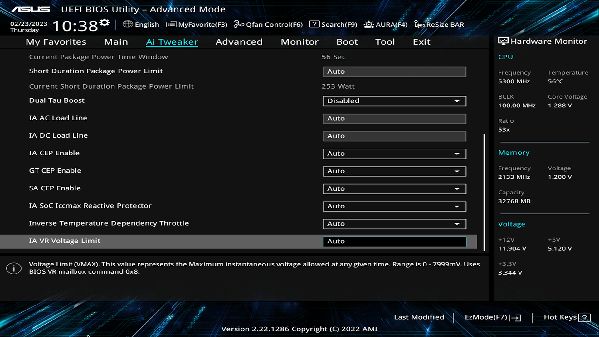 ASUS Prime B760M-A WiFi D4