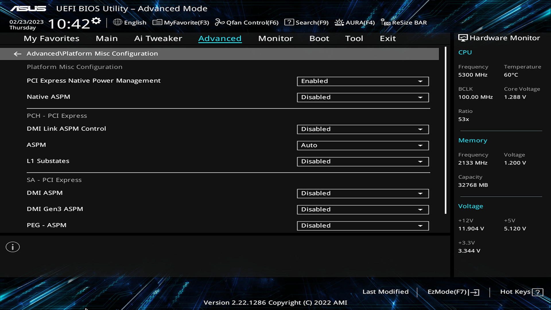 ASUS Prime B760M-A WiFi D4