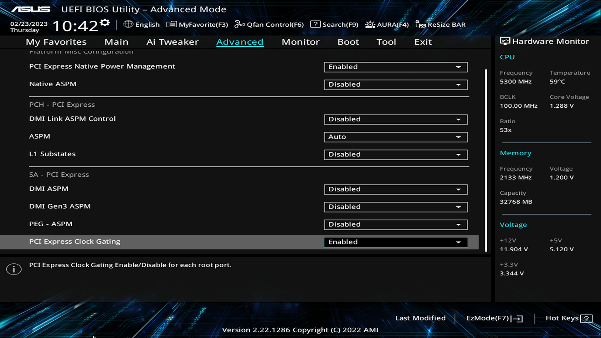 ASUS Prime B760M-A WiFi D4