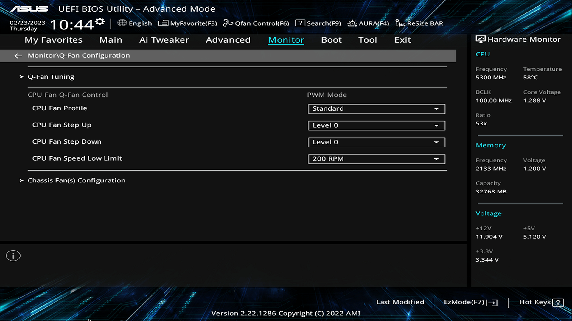 ASUS Prime B760M-A WiFi D4