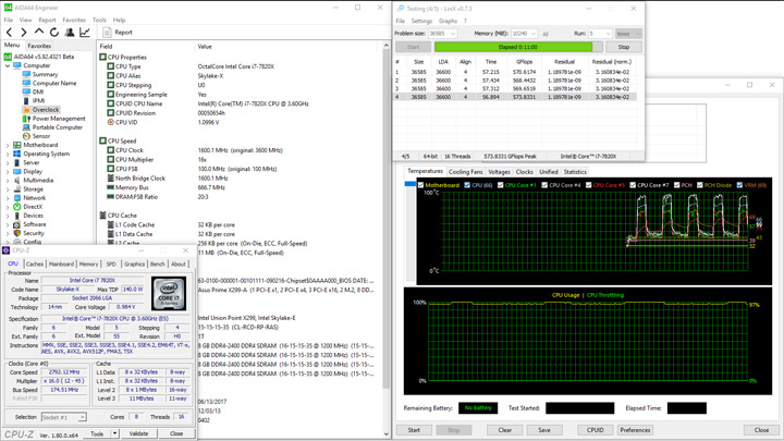 ASUS Prime X299-A