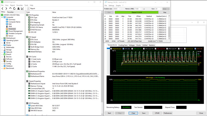 ASUS Prime X299-A