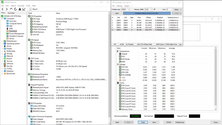 ASUS Prime X470-Pro