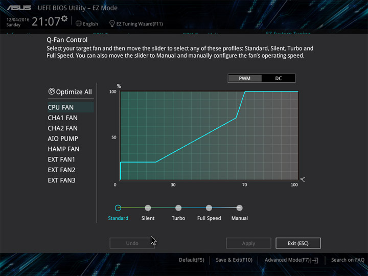 ASUS Prime Z270-A