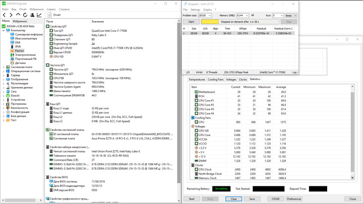 ASUS Prime Z270-A