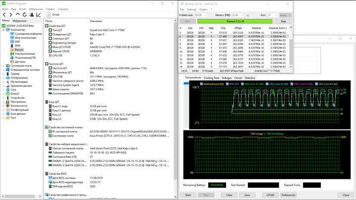 ASUS Prime Z270-A