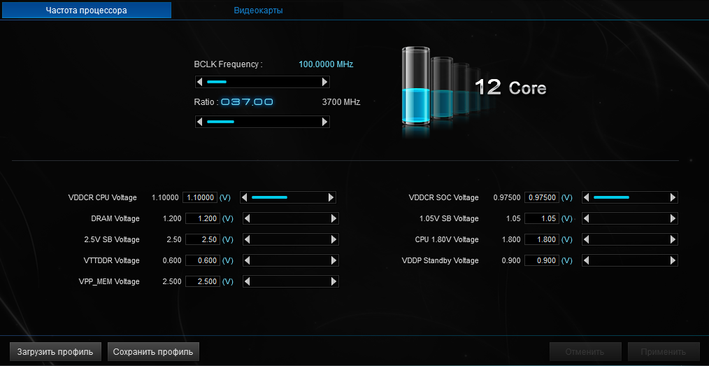 ASUS ProArt B550-Creator