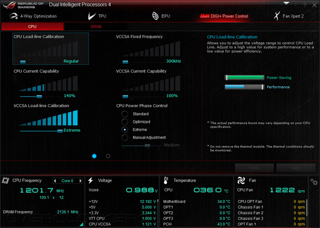 ASUS Ai Suite 3