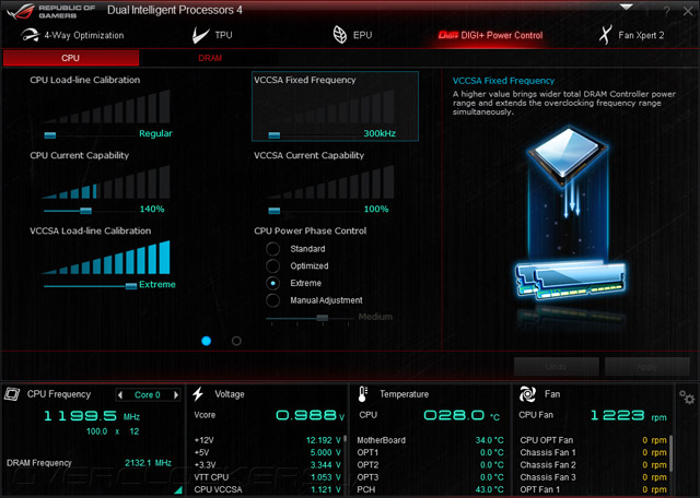 ASUS Ai Suite 3