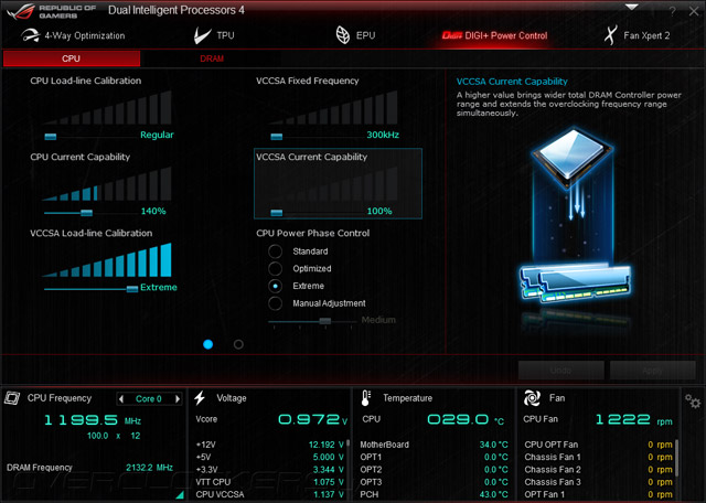 Asus ai suite