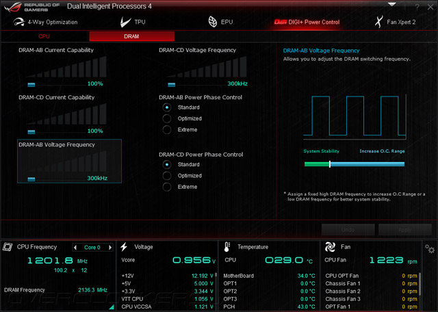 ASUS Ai Suite 3