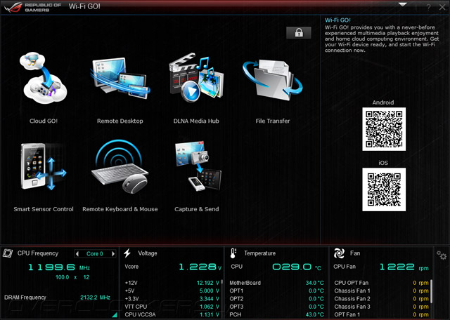 ASUS Ai Suite 3