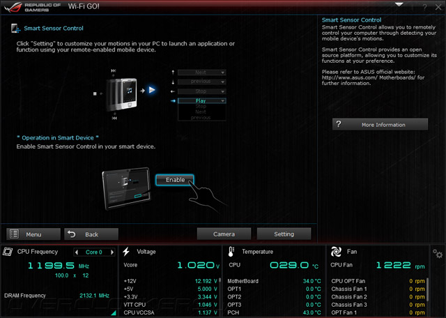 ASUS Ai Suite 3