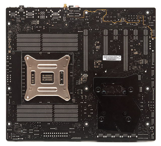 ASUS Rampage IV Black Edition