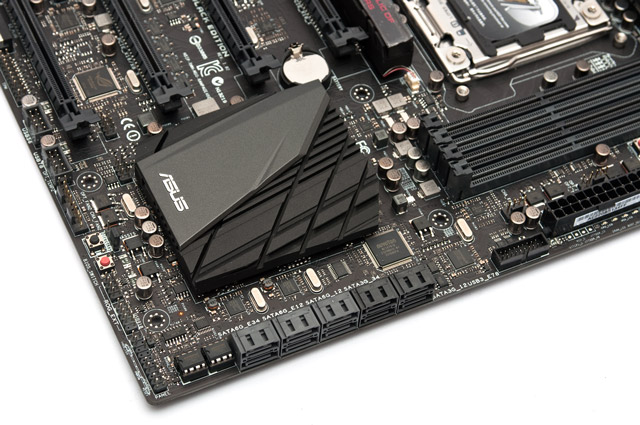 ASUS Rampage IV Black Edition