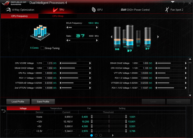 ASUS Ai Suite 3