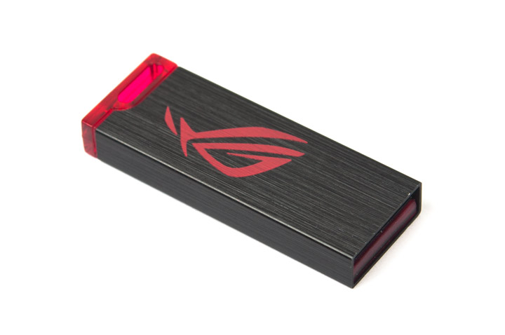 ASUS Rampage V Edition 10