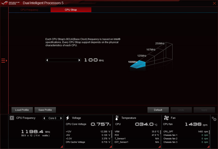 ASUS Rampage V Edition 10