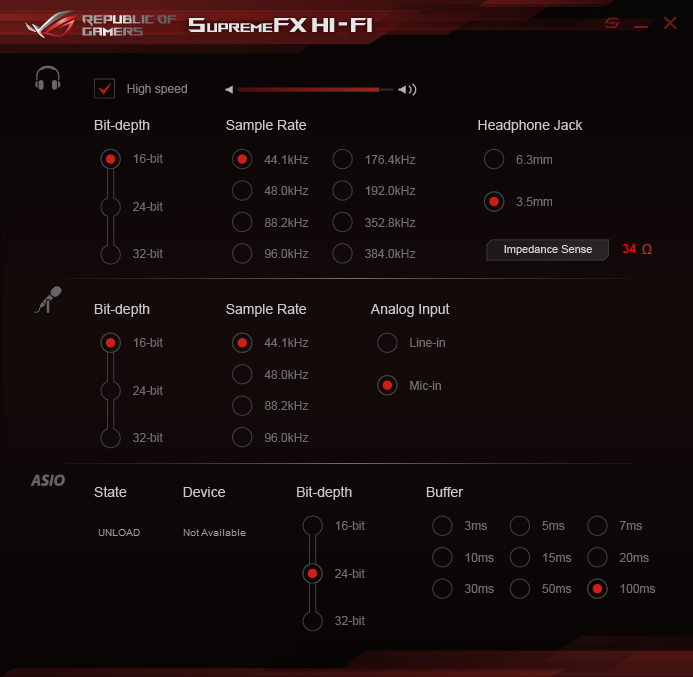 ASUS Rampage V Edition 10