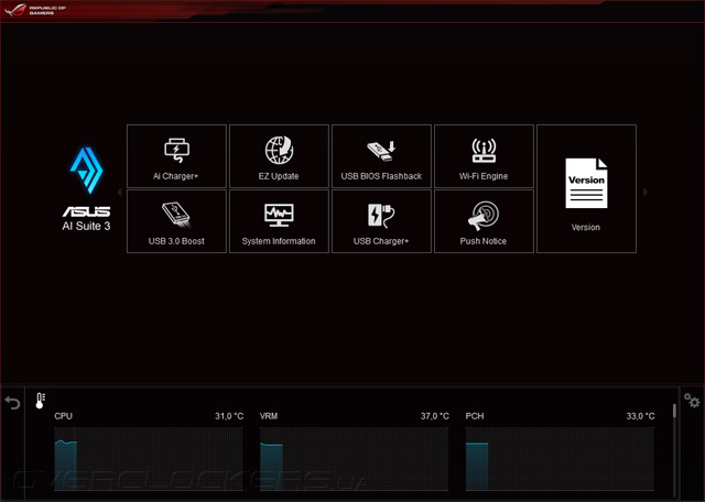 ASUS Rampage V Extreme