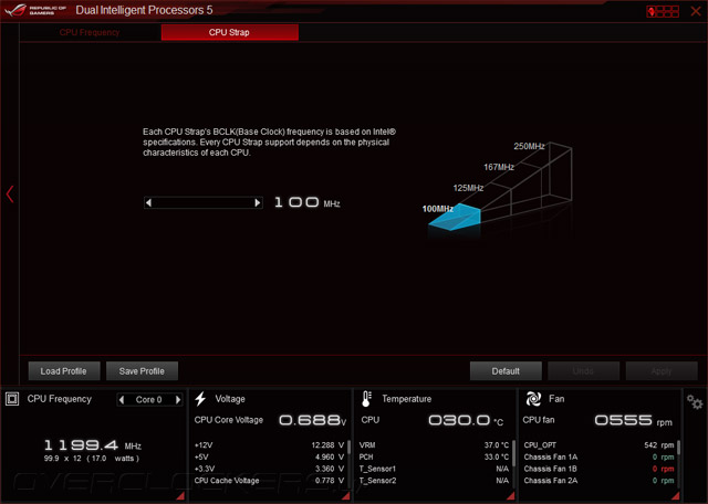 ASUS Rampage V Extreme