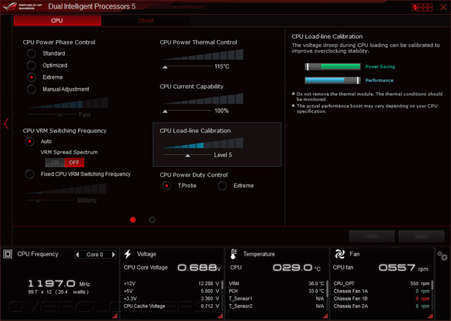 ASUS Rampage V Extreme