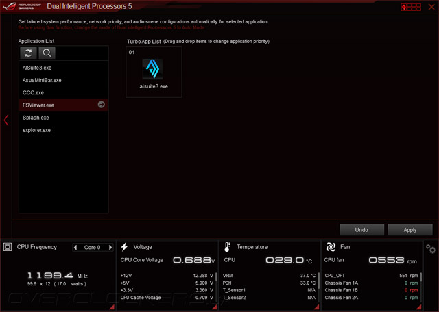 ASUS Rampage V Extreme