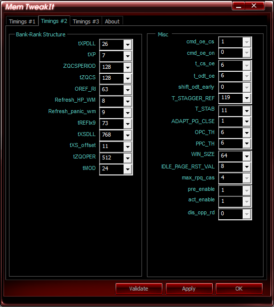 ASUS Rampage V Extreme