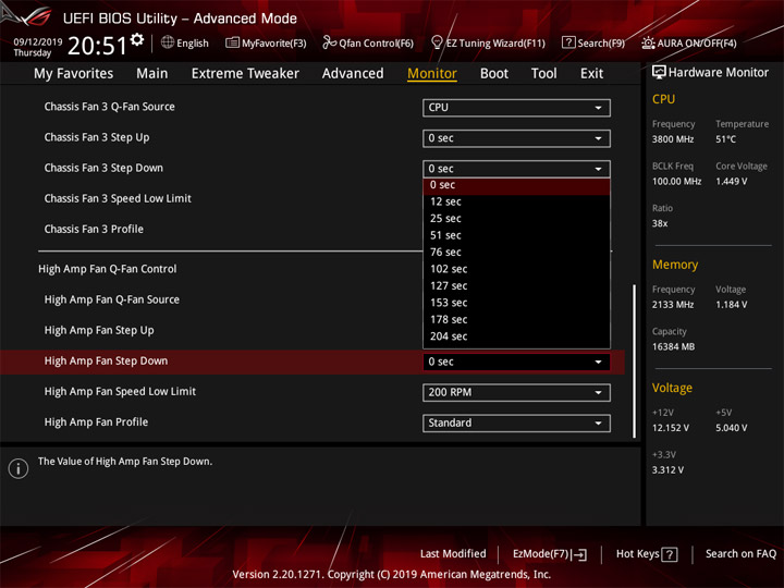 ASUS ROG Crosshair VIII Formula