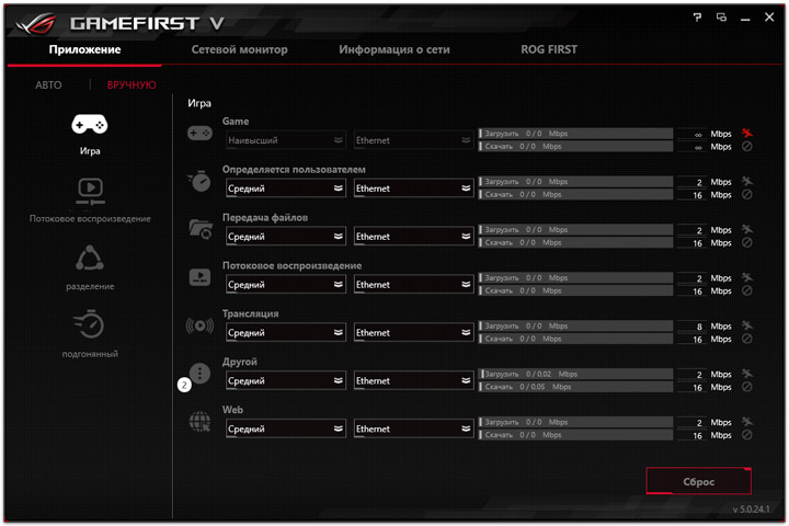 ASUS ROG Crosshair VIII Formula