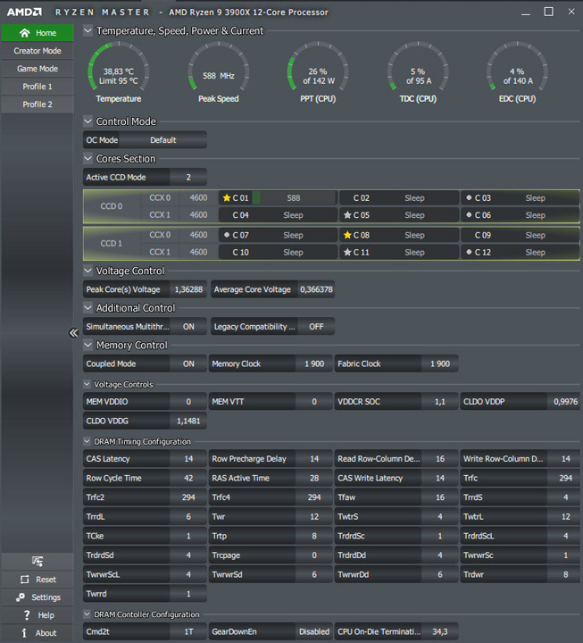 ASUS ROG Crosshair VIII Formula