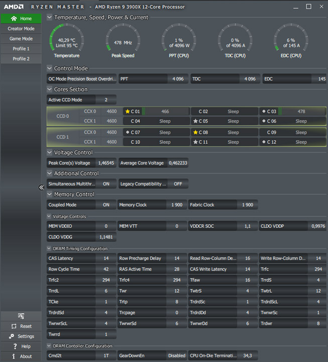 ASUS ROG Crosshair VIII Formula