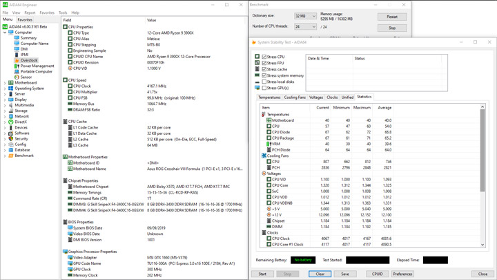 ASUS ROG Crosshair VIII Formula