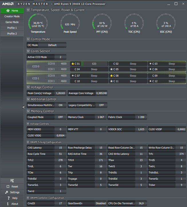 ASUS ROG Crosshair VIII Formula