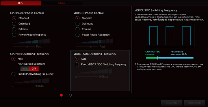 ASUS ROG Crosshair VIII Hero Wi-Fi