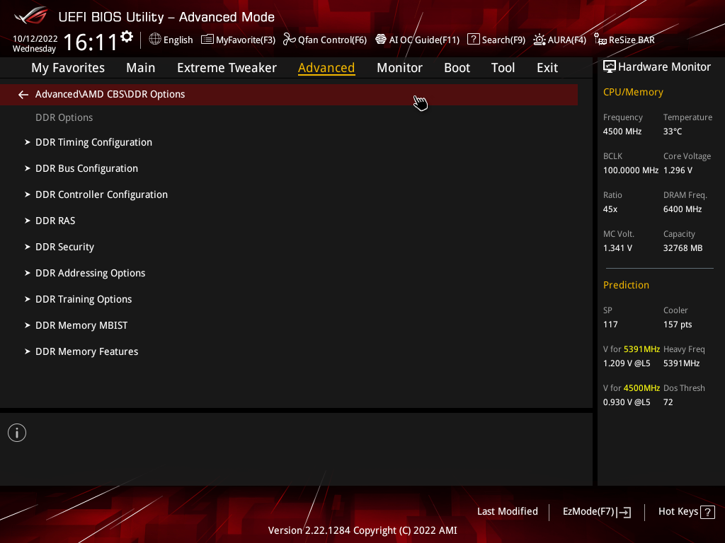 ASUS ROG Crosshair X670E Gene