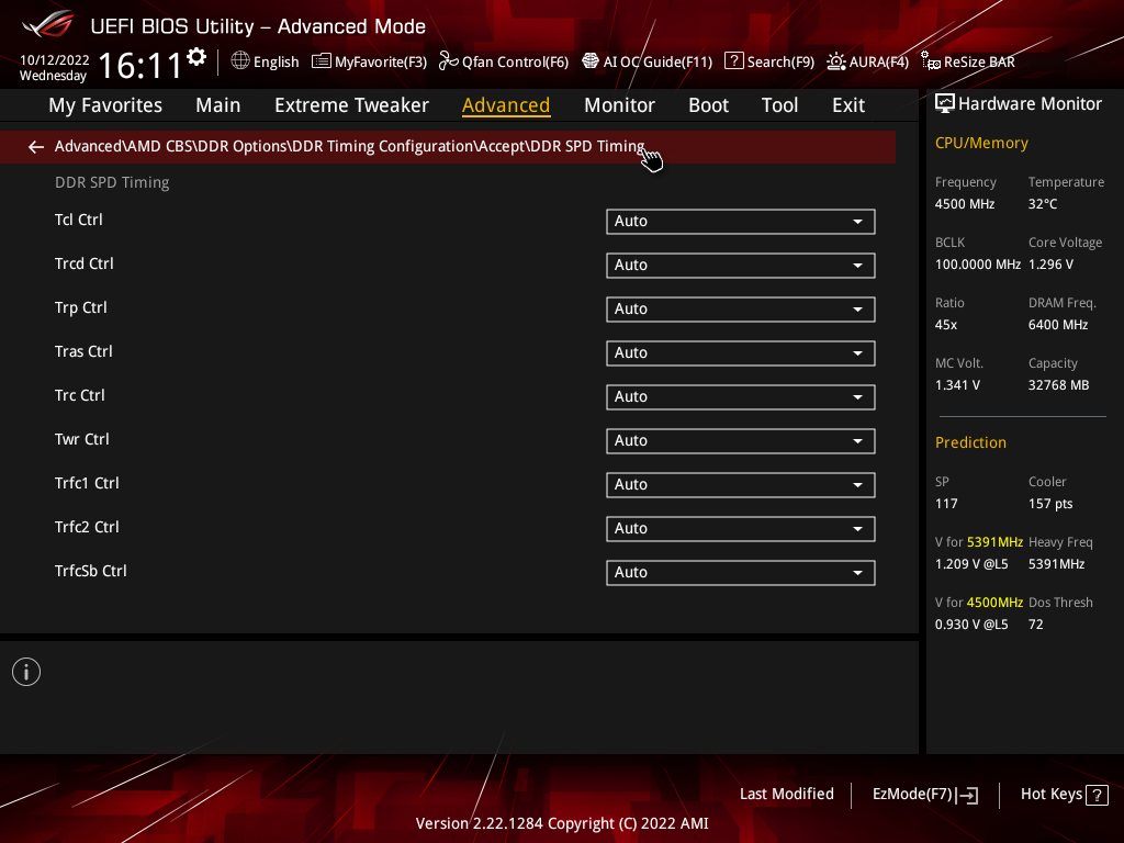 ASUS ROG Crosshair X670E Gene