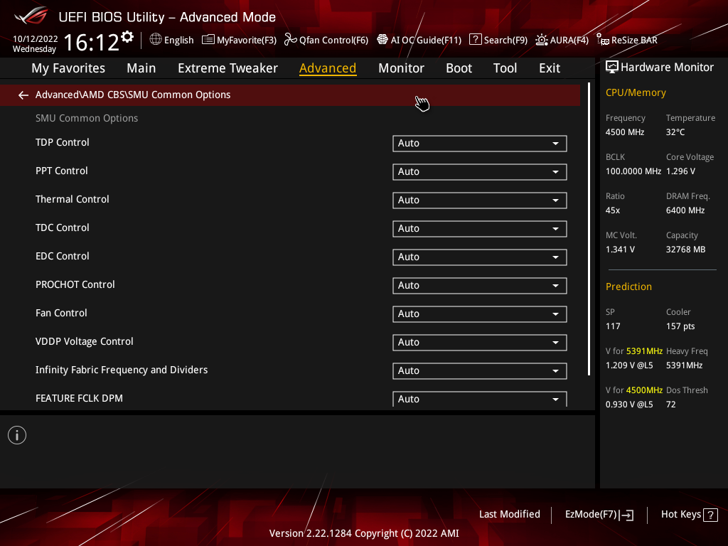 ASUS ROG Crosshair X670E Gene