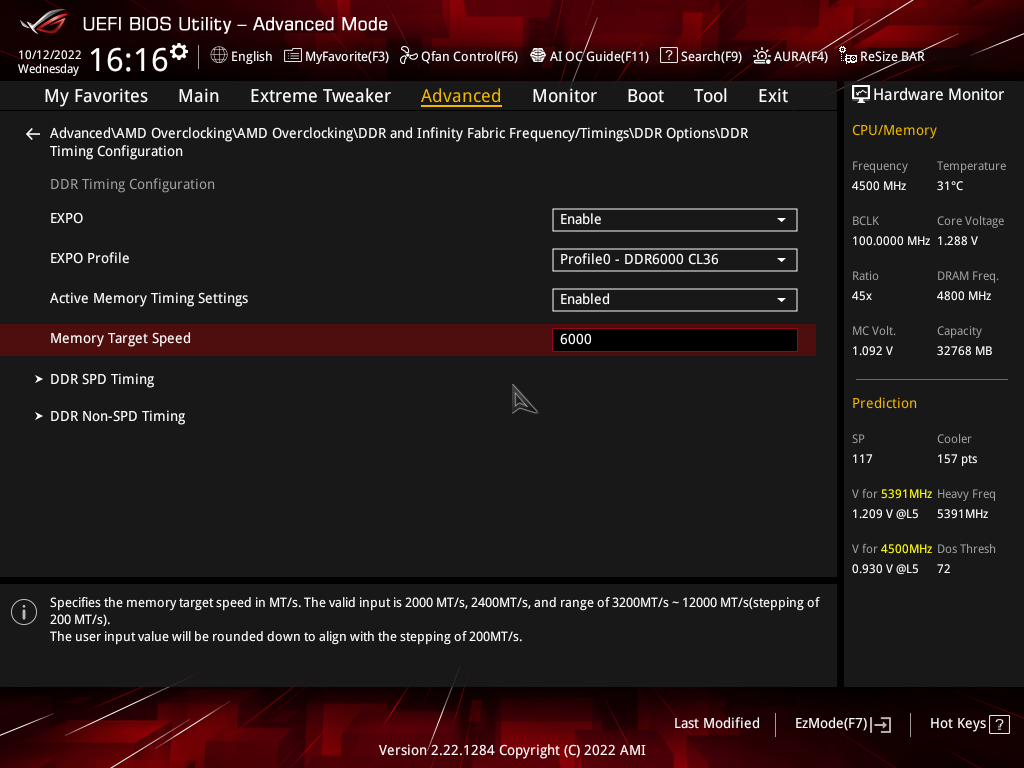 ASUS ROG Crosshair X670E Gene