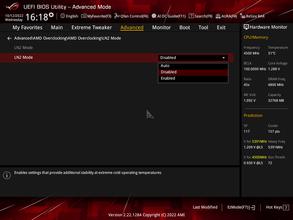 ASUS ROG Crosshair X670E Gene