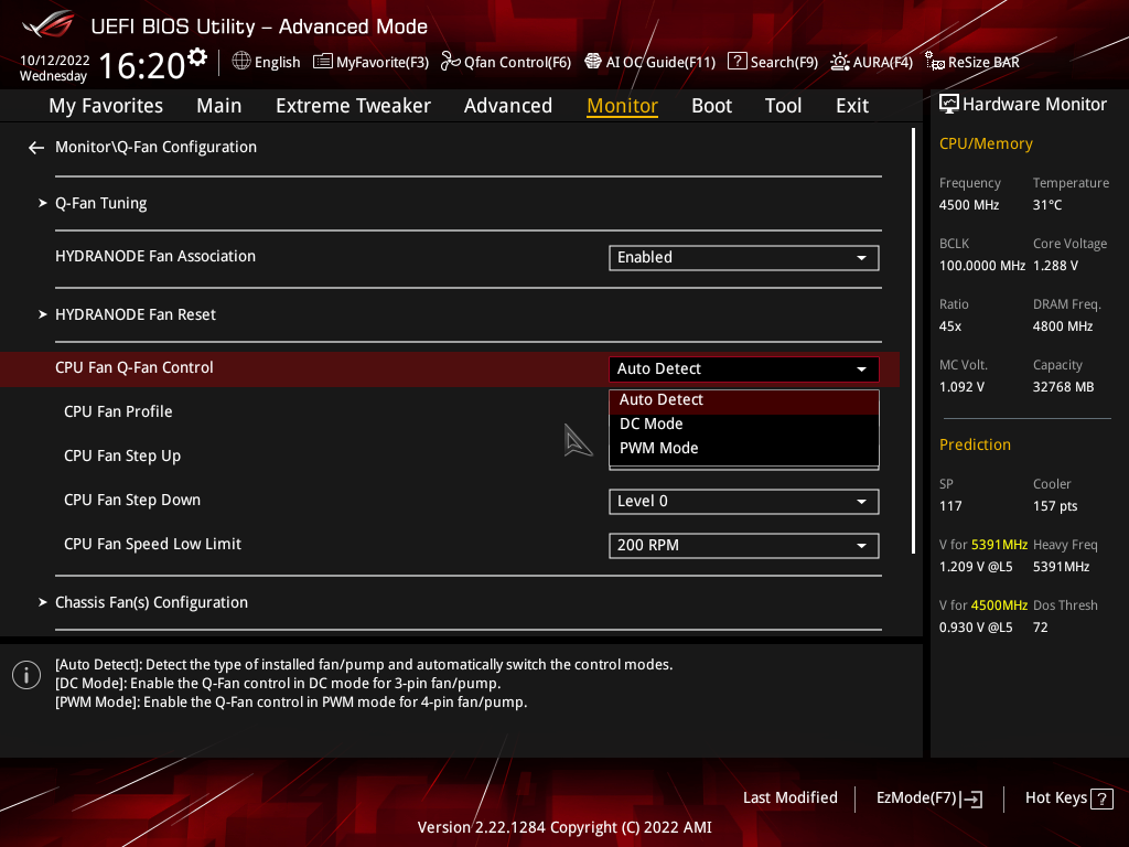 ASUS ROG Crosshair X670E Gene