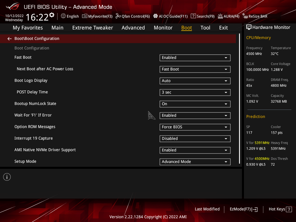 ASUS ROG Crosshair X670E Gene